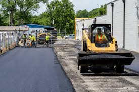 Best Cobblestone Driveway Installation in USA